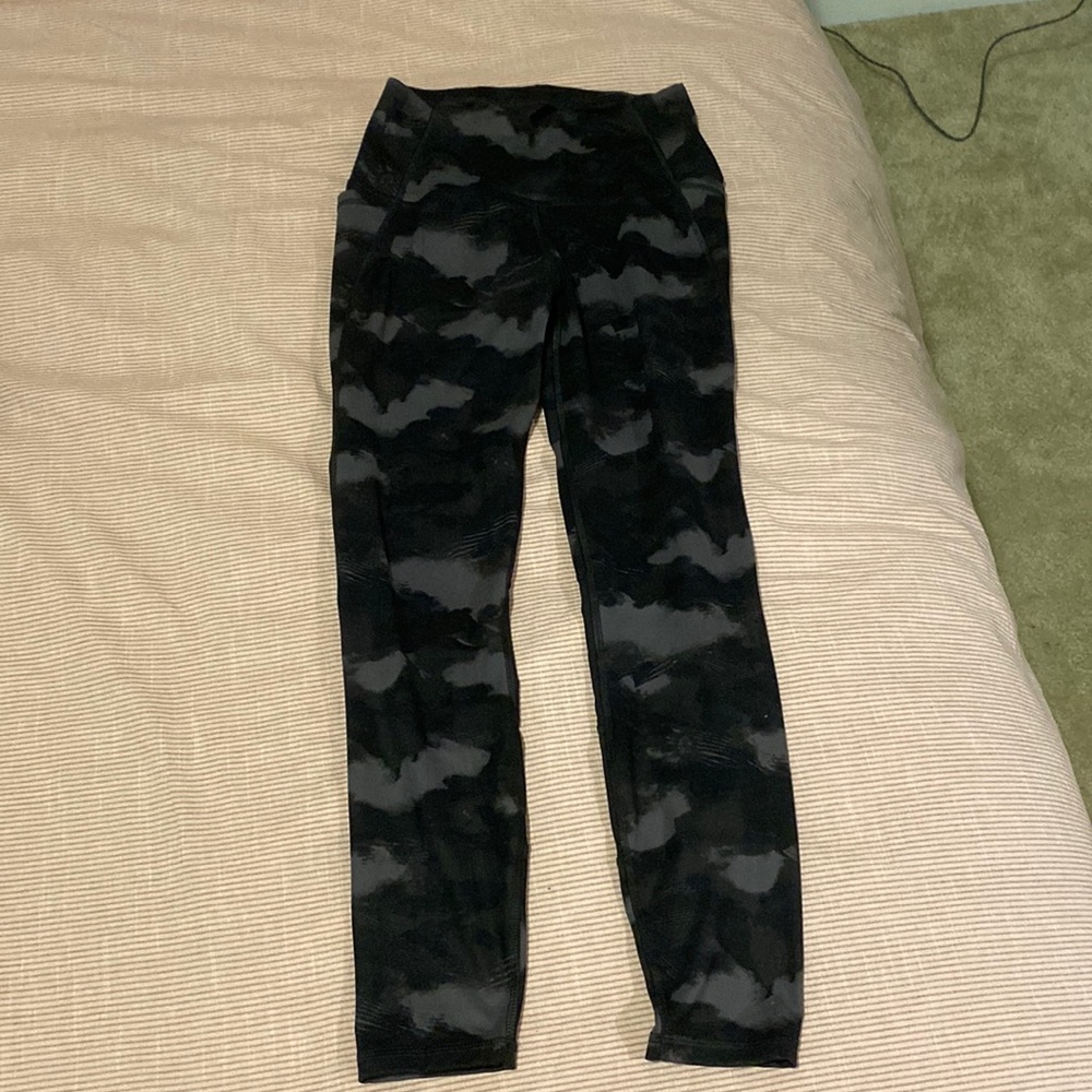 All in motion leggings